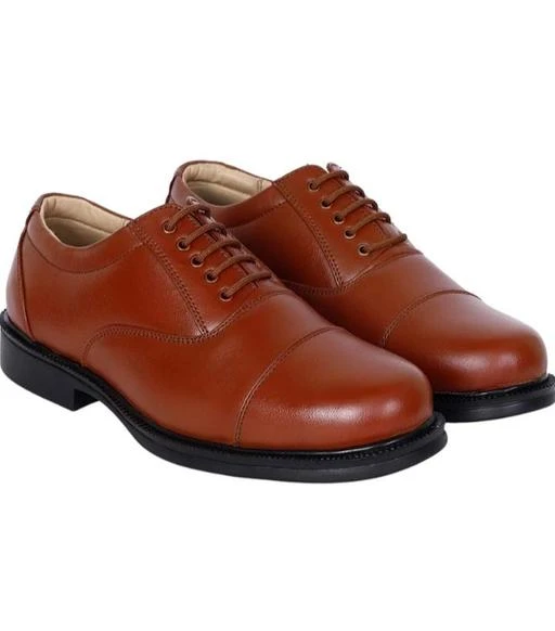 Police on sale oxford shoes