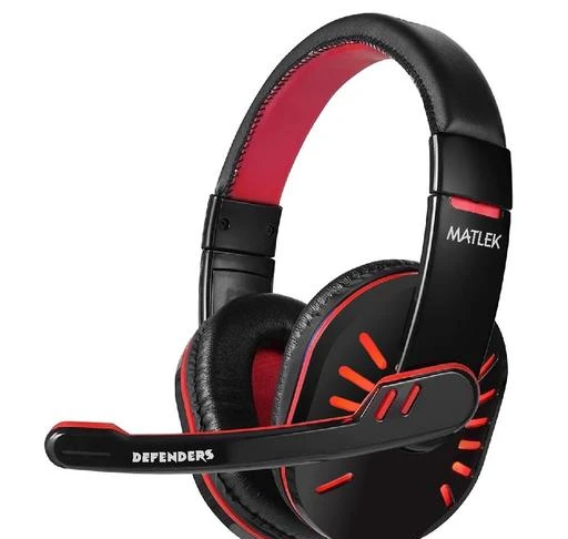 RPM Euro Games Premium Gaming Headphones With LED,Mic Wired Gaming Headset  Price in India - Buy RPM Euro Games Premium Gaming Headphones With LED,Mic  Wired Gaming Headset Online - RPM Euro Games 