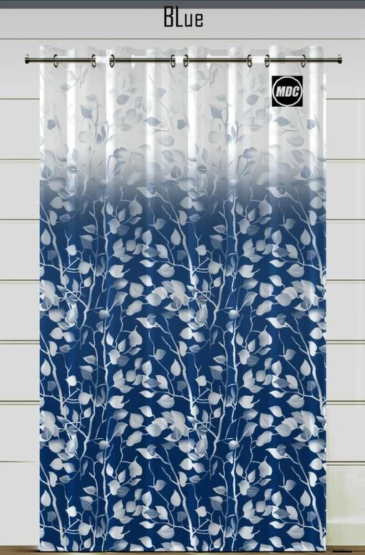 Checkout this latest Curtains & Sheers
Product Name: *liff penal  curtain *
Material: Synthetic
Print or Pattern Type: Botanical
Length: Door
Net Quantity (N): 1
Sizes:5 Feet, 7 Feet
digital print curtain  haby knitting fabrics sold colour, materiyal
Country of Origin: India
Easy Returns Available In Case Of Any Issue


SKU: patti nevy blue
Supplier Name: Manglam furnishing

Code: 063-147776380-084

Catalog Name: Gorgeous Fashionable Curtains & Sheers
CatalogID_44242409
M08-C24-SC1116