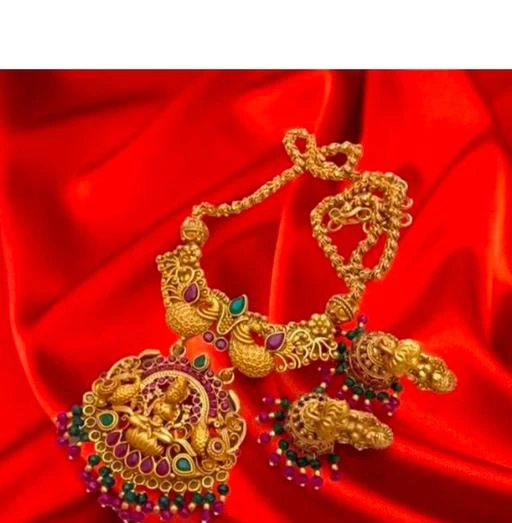 Gale ke deals necklace design