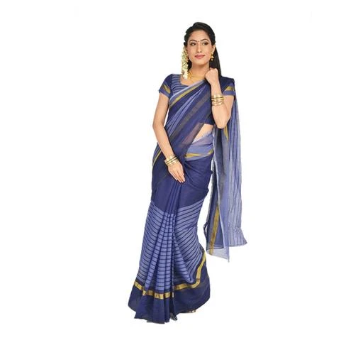 Checkout this latest Sarees
Product Name: *Dailywear Chanderi Silk Printed Saree*
Saree Fabric: Linen
Blouse: Running Blouse
Blouse Fabric: Cotton Slub
Net Quantity (N): Single
Sizes: 
Free Size
Country of Origin: India
Easy Returns Available In Case Of Any Issue


SKU: Rustam_NavyBlue
Supplier Name: KANOODA prints

Code: 722-1479761-774

Catalog Name: Parinaaz Printed Chanderi Chanderi Silk Sarees
CatalogID_192056
M03-C02-SC1004