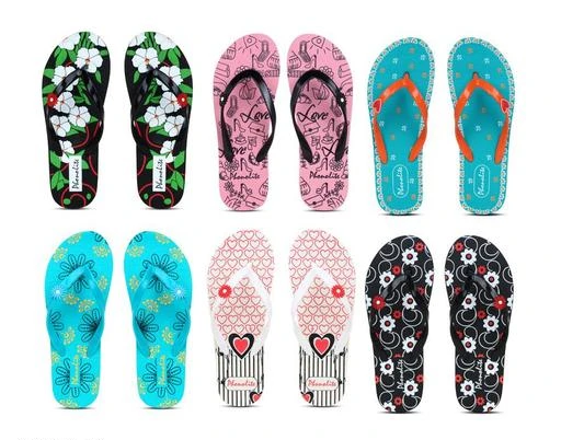 Daily slippers for discount girls