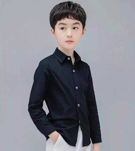 stylist shirt for boy