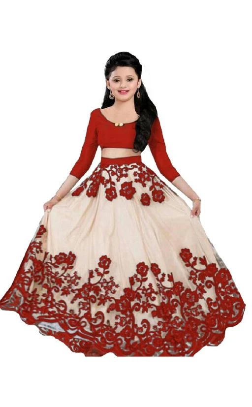 Checkout this latest Lehanga Cholis
Product Name: *Flawsome Funky Kids Girls Lehanga Cholis*
Top Fabric: Satin
Lehenga Fabric: Net
Dupatta Fabric: Net
Sleeve Length: Three-Quarter Sleeves
Lehenga Pattern: Embroidered
Dupatta Pattern: Self-Design
Stitch Type: Semi-Stitched
Multipack: 3
Sizes: 
10-11 Years (Lehenga Waist Size: 32 in, Lehenga Length Size: 37 in, Duppatta Length Size: 1.75 in) 
11-12 Years (Lehenga Waist Size: 32 m, Lehenga Length Size: 37 m, Duppatta Length Size: 1.75 m) 
12-13 Years (Lehenga Waist Size: 32 in, Lehenga Length Size: 37 in, Duppatta Length Size: 1.75 in) 
13-14 Years (Lehenga Waist Size: 32 m, Lehenga Length Size: 37 m, Duppatta Length Size: 1.75 m) 
Free Size (Lehenga Waist Size: 32 m, Lehenga Length Size: 37 m, Duppatta Length Size: 1.75 m) 
Country of Origin: India
Easy Returns Available In Case Of Any Issue


SKU: kids red chain
Supplier Name: RD_CREATION

Code: 254-14894159-6441

Catalog Name: Flawsome Comfy Kids Girls Lehanga Cholis
CatalogID_2962428
M10-C32-SC1137