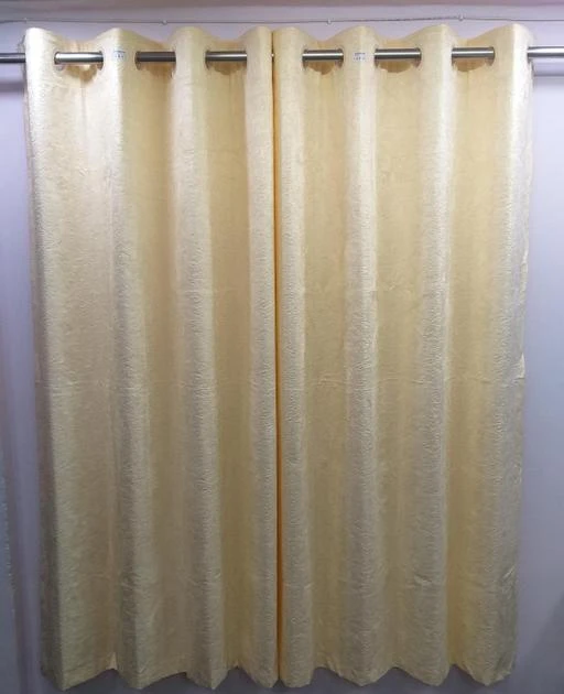 Checkout this latest Curtains & Sheers
Product Name: *dyed velvet punching curtain*
Material: Synthetic
Print or Pattern Type: Solid
Length: Door
Net Quantity (N): 1
Sizes:5 Feet, 7 Feet
rich quality velvet dyed punching ready size 4×7, door(84