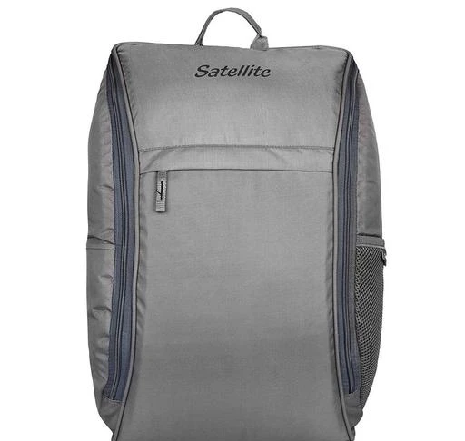 Checkout this latest product
Product Name: *Trendy Polyester Backpack*
Sizes: 
Free Size
Easy Returns Available In Case Of Any Issue


SKU: H03_Gray
Supplier Name: Satellite

Code: 493-1505684-849

Catalog Name: Allure Trendy Polyester Backpacks Vol 2
CatalogID_195724
M09-C73-SC5073