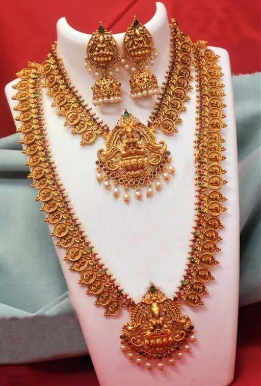 Jewellery sale set combo