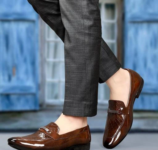 Loafers best sale party wear