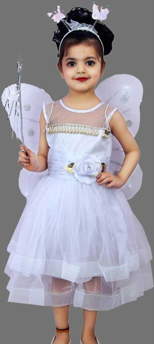 My New Born Pari Dress Kids Costume Wear Price in India  Buy My New Born  Pari Dress Kids Costume Wear online at Flipkartcom