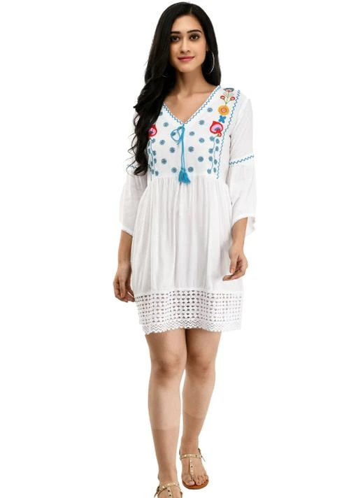 Checkout this latest Tops & Tunics
Product Name: *KartX Womens Tops*
Fabric: Rayon
Sleeve Length: Three-Quarter Sleeves
Pattern: Embroidered
Net Quantity (N): 1
Sizes:
XS, S, M, L, XL, XXL
Country of Origin: India
Easy Returns Available In Case Of Any Issue


SKU: KartX00159
Supplier Name: Kartx Exports

Code: 104-15320993-999

Catalog Name: Karleep Latest Women Tops & Tunics
CatalogID_3055673
M04-C07-SC1020