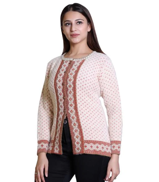 Latest deals women sweater