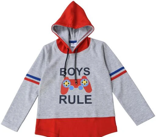 Checkout this latest Sweatshirts & Hoodies
Product Name: *Tinkle Fancy Boys Sweatshirts*
Fabric: Cotton
Net Quantity (N): 1
Sizes: 
1-2 Years, 2-3 Years
Country of Origin: India
Easy Returns Available In Case Of Any Issue


SKU: GIPL-10183-1003
Supplier Name: Ghungur Impex private Limited

Code: 523-15374231-108

Catalog Name: Free Mask Modern Comfy Boys Sweatshirts
CatalogID_3066996
M10-C32-SC1177