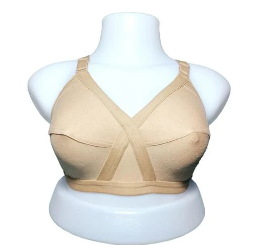 Plus Size for Heavy Bust Supportive Wide Straps D Cup Full
