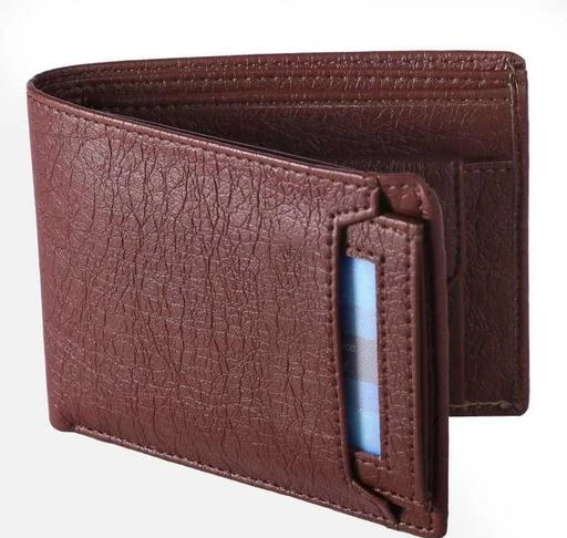 fcity.in Fancy Unique Casual Unique Trendy Men Wallet Simple