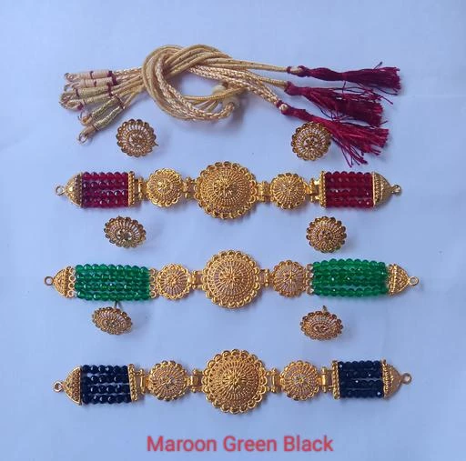 Artificial fancy clearance jewellery