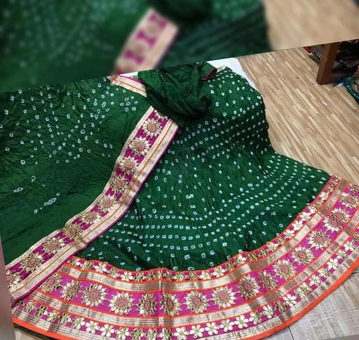 Marwadi sales lehenga chunni