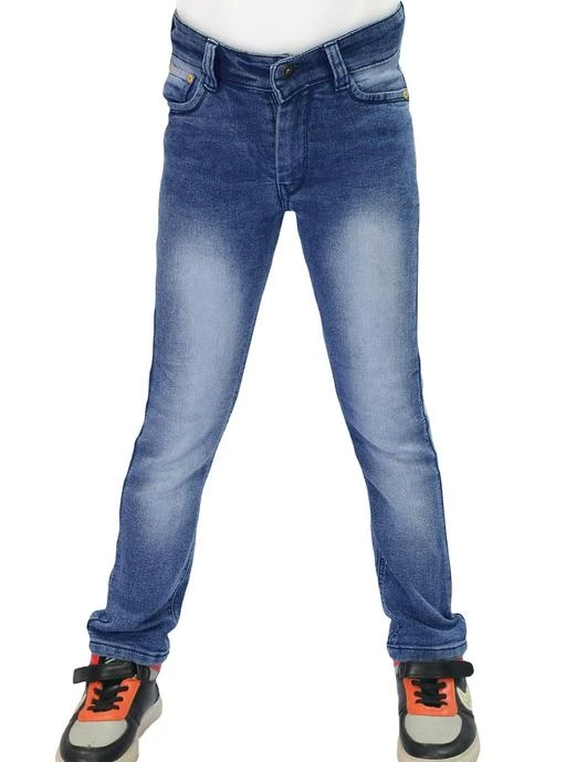 boys comfy jeans