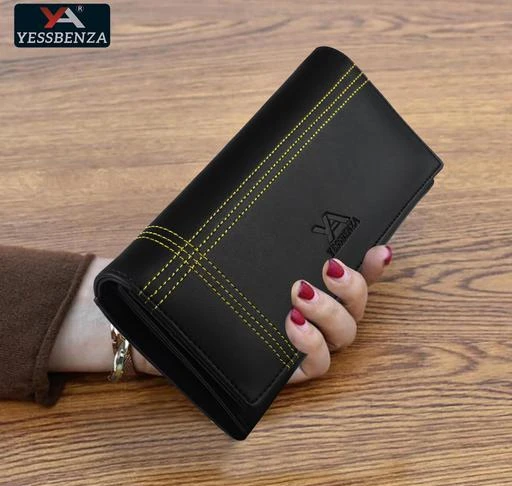 Girls hand cheap wallet