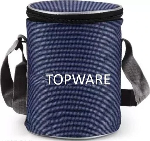 Topware Plastic Lunch With 3 Containers