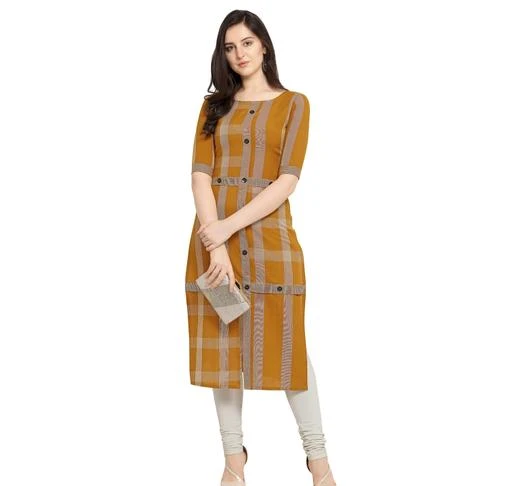 Checkout this latest Kurtis
Product Name: *Women Cotton Straight Zari Woven Orange Kurti*
Fabric: Taffeta Silk
Sleeve Length: Long Sleeves
Pattern: Printed
Combo of: Single
Sizes:
S (Bust Size: 36 in) 
M (Bust Size: 38 in) 
L (Bust Size: 40 in) 
XL (Bust Size: 42 in) 
XXL (Bust Size: 44 in) 
Country of Origin: India
Easy Returns Available In Case Of Any Issue


SKU: 907-Orange
Supplier Name: F2W

Code: 805-15519066-7131

Catalog Name: Women Cotton Straight Zari Woven Orange Kurti
CatalogID_3094740
M03-C03-SC1001