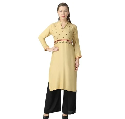 kurta waist size