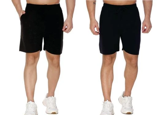 New Cotton Short/Half Pants for Men-Short Pants for Men