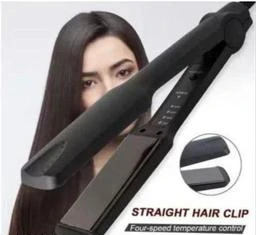 Hair straight karne top wali machine