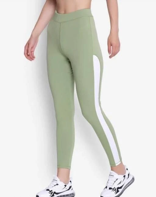 Active Wear, Jeggings Combo