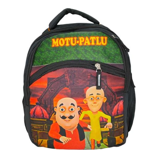 School bag motu outlet patlu