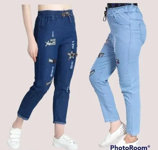 2 for $119 Jeans