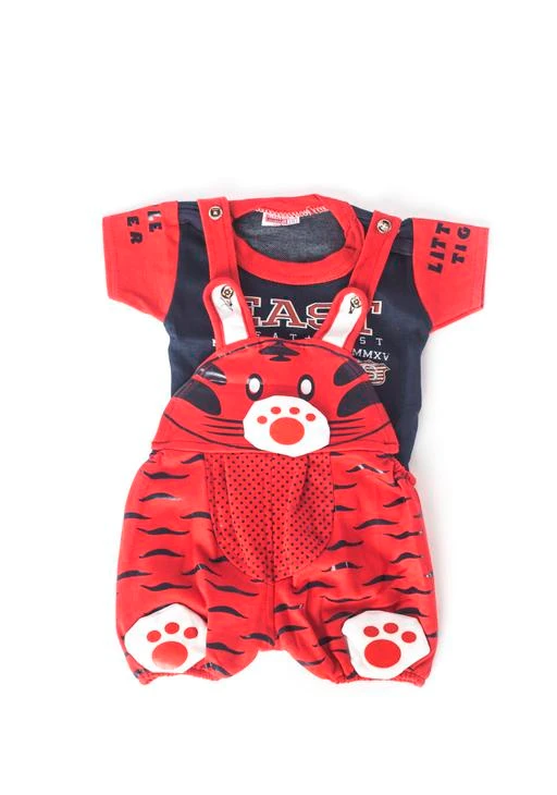 Checkout this latest Dungarees
Product Name: *Cute Comfy Boys Dungarees & Jumpsuits*
Fabric: Cotton
Sizes: 
3-6 Months
Country of Origin: India
Easy Returns Available In Case Of Any Issue


SKU: ZIORA-BD-ZUD786-3TO6-RED
Supplier Name: ZIORA

Code: 343-15707790-729

Catalog Name: Modern Elegant Boys Dungarees & Jumpsuits
CatalogID_3126047
M10-C33-SC1152