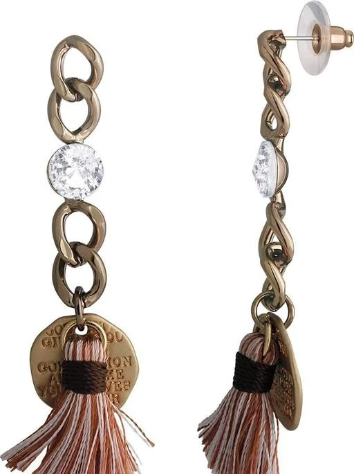 Buy Mini Cotton Thread Tassels Tassel Jewelry Mini Gold Tassel Online in  India  Etsy