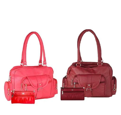 Combo pack of ladies clearance purse