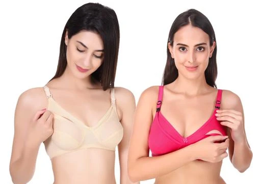  Sassy Women Feeding Bra / Stylus Women Feeding Bra