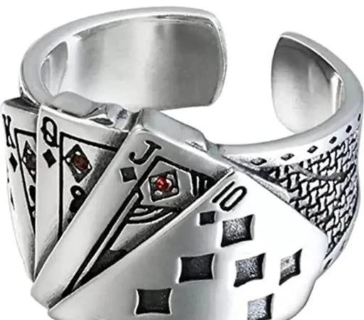 Poker ring