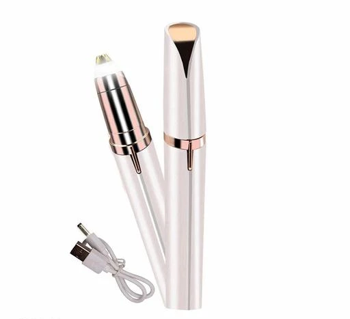 Checkout this latest Upper Lip Epillators
Product Name: *Painless Eyebrow Hair Remover, Face, Lips, Nose Hair Removal Trimmer with Led Light for Women's (white) Wite USB *
Product Name: Painless Eyebrow Hair Remover, Face, Lips, Nose Hair Removal Trimmer with Led Light for Women's (white) Wite USB 
Body Material: Plastic
Net Quantity (N): 1
Type: Cordless
Easy Returns Available In Case Of Any Issue


SKU: MKW RECHARGE1BLE F L 45
Supplier Name: MKS WORLD

Code: 004-15923709-3471

Catalog Name: Useful Upper Lips Hair Removal ProductsVol _3
CatalogID_3167274
M07-C21-SC2024