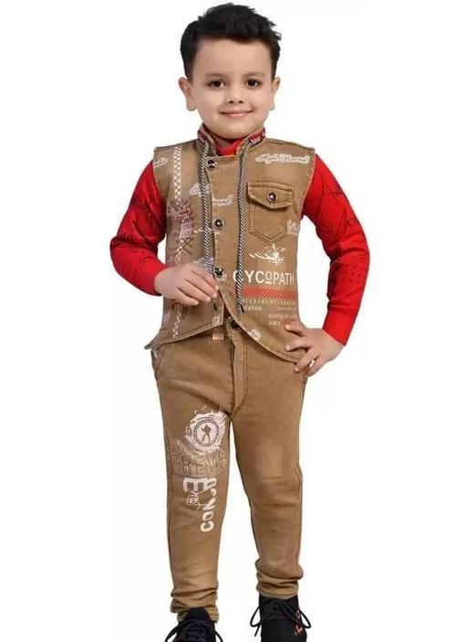 Bacho ki dress store boy