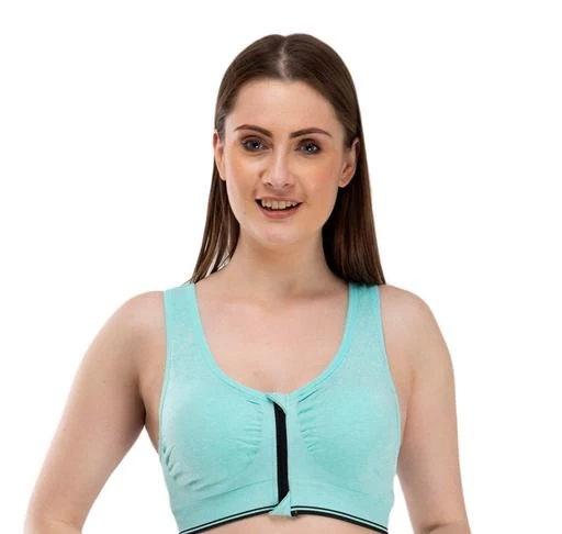  Women Padded Sports Bra / Women Padded Sports Bra