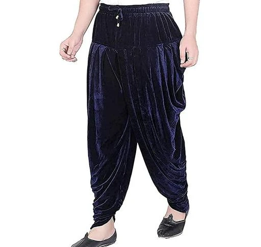 Buy SANWARA Solid Silk Regular Fit Mens Occasion Wear Cowl Dhoti   Shoppers Stop
