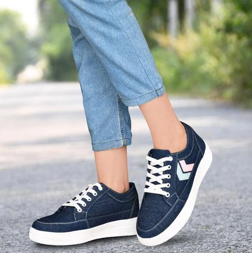 New look ladies canvas clearance shoes