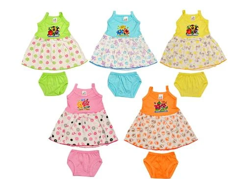 Checkout this latest Clothing Set
Product Name: *Tinkle Trendy Girls Top & Bottom Sets*
Top Fabric: Cotton
Bottom Fabric: Cotton
Sleeve Length: Sleeveless
Top Pattern: Printed
Bottom Pattern: Solid
Multipack: Pack Of 5
Sizes:
0-3 Months, 0-6 Months, 3-6 Months, 6-9 Months
Country of Origin: India
Easy Returns Available In Case Of Any Issue


Catalog Rating: ★4.3 (15)

Catalog Name: Tinkle Stylus Girls Top & Bottom Sets
CatalogID_3189395
C62-SC1147
Code: 905-16028686-099