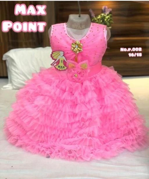 Barbie Doll Princess  New Fashion Pink Barbie Doll PrincessGown Dress  Clothes BA0026  Barbie gowns Barbie wedding dress Barbie bridal