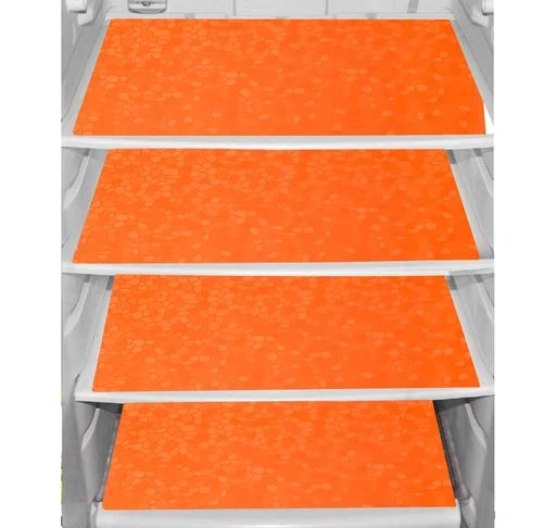 Checkout this latest Fridge Mats
Product Name: *LooMantha Refrigerator Drawer Mat Pack of 4*
Material: PVC
Net Quantity (N): Multipack
Product Length: 43 cm
Product Breadth: 28 cm
Product Height: 0.5 cm
Country of Origin: India
Easy Returns Available In Case Of Any Issue


SKU: Orange Crystal Pack of 4
Supplier Name: LEPL

Code: 231-16145260-861

Catalog Name: Graceful Fridge Mats
CatalogID_3209944
M08-C25-SC1256
.