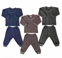  Babykids Thermal Inner Innerwear Winter Wear Thermal