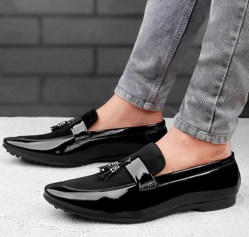 Loafer shoes cheap fancy