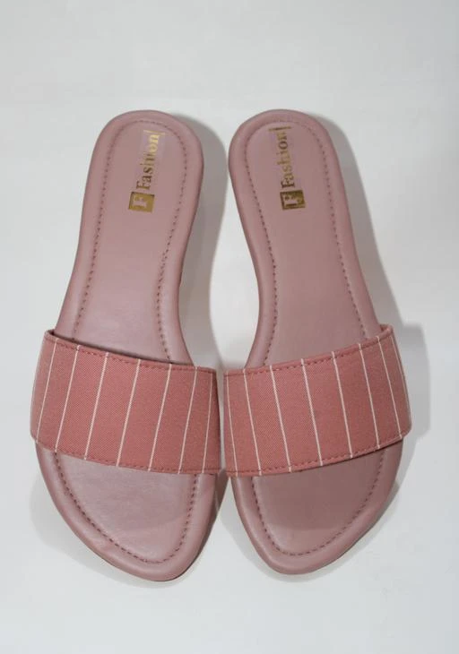 Flip cheap flop mules