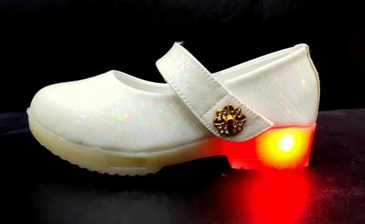 Led light sandals on sale for kid india