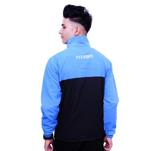 Pkr discount sports jacket