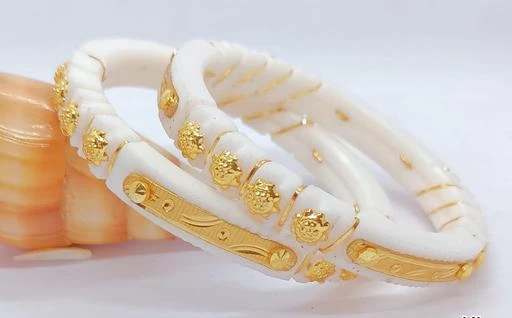 Sankha bangles on sale