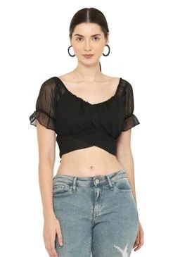  Top Shirt For Women Tops Clothing Fashion Tops Crop Tops Summer